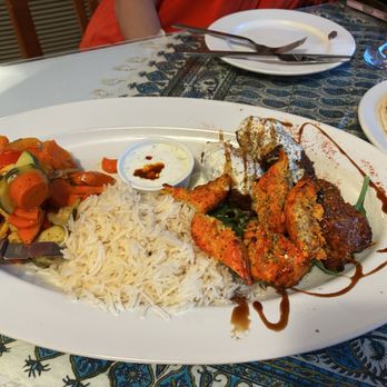 Caravan Kebab - Caravan Kebab Special - Indian Near Me - Edmonds, Washington