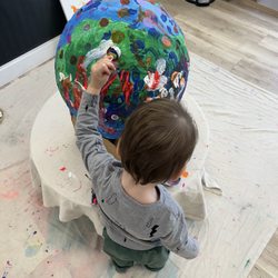 Doodle Art Studio