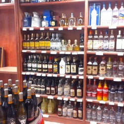 Decoo Wine & Spirits
