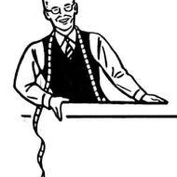 Tailor Stop - Sewing & Alterations Near Me - Edinburgh, EDH