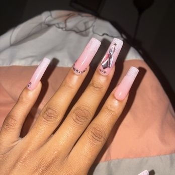 Thera Nails Lab - Nail Salons Near Me - Cibolo, Texas Thera Nails Lab - Nail Salons Near Me - Cibolo, Texas