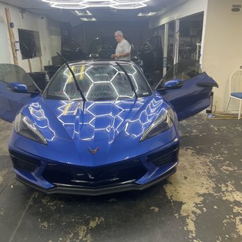 Flying Window Tinting - Car Window Tinting Near Me - Orlando, Florida Flying Window Tinting - Car Window Tinting Near Me - Orlando, Florida