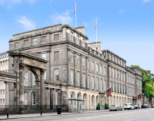 Apex Waterloo Place Hotel by null