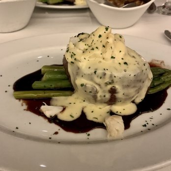 Ocean Prime - Seafood Near Me - Boston, Massachusetts