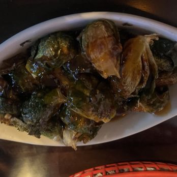 Boulevard Gastropub - Brussel sprouts - Gastropubs Near Me - Compton, California Boulevard Gastropub - Brussel sprouts - Gastropubs Near Me - Compton, California