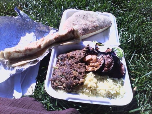 Garden Halal Meat by null