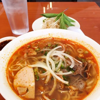 Pho Tasty - Bun Bo Hue special. Yummy! - Vietnamese Near Me - Indianapolis, Indiana Pho Tasty - Bun Bo Hue special. Yummy! - Vietnamese Near Me - Indianapolis, Indiana
