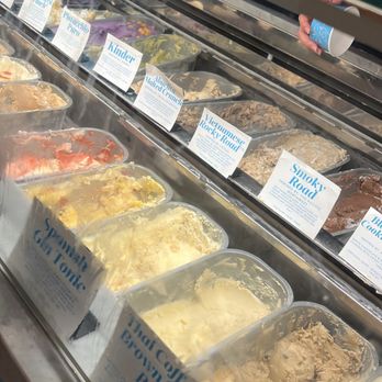 Wanderlust Creamery - Cool flavors!! - Ice Cream & Frozen Yogurt Near Me - Pasadena, California Wanderlust Creamery - Cool flavors!! - Ice Cream & Frozen Yogurt Near Me - Pasadena, California