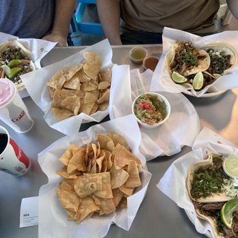 LONE STAR TAQUERIA - Updated April 2025 - 384 Photos & 1100 Reviews