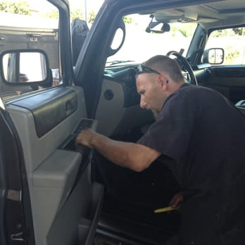 Car Stereo Masters - Mike at his best! - Car Stereo Installation Near Me - Whittier, California Car Stereo Masters - Mike at his best! - Car Stereo Installation Near Me - Whittier, California