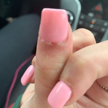 Nail Salon Tech - Nail Salons Near Me - Brighton, Michigan