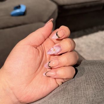Rose Nails - Acrylic nails - Nail Salons Near Me - Chicago, Illinois Rose Nails - Acrylic nails - Nail Salons Near Me - Chicago, Illinois