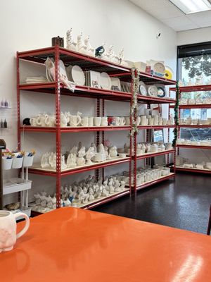 The Hot Spot Studios Fremont by null