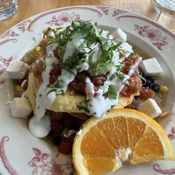 Plain Jane - Breakfast & Brunch Near Me - San Francisco, California
