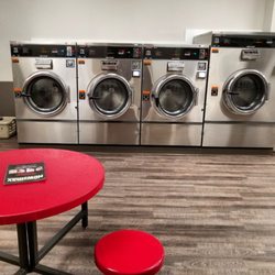 Northgate Laundromat