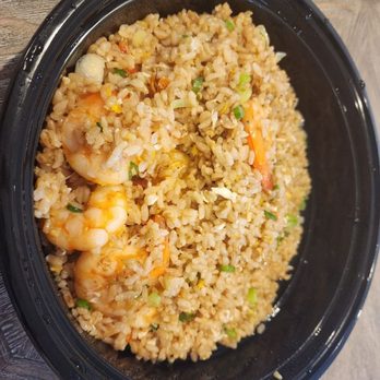 Pho Ever - Alhambra - Shrimp Fried Rice - Vietnamese Near Me - Alhambra, California Pho Ever - Alhambra - Shrimp Fried Rice - Vietnamese Near Me - Alhambra, California