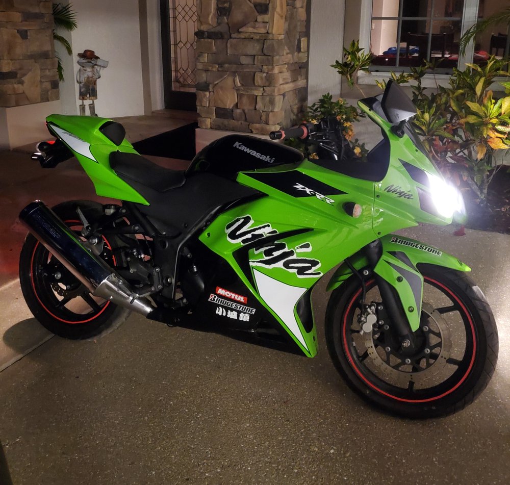 ABS FAIRINGS Updated April 2024 11 Photos 992 Tamiami Trail, Port