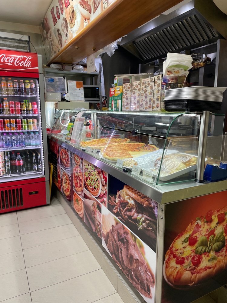 KEBAB Corso Italia 19, Gorizia, Italy Pizza Restaurant Reviews Yelp