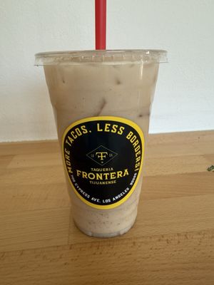 Taqueria Frontera by null