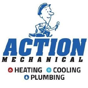 Slide of Action Mechanical