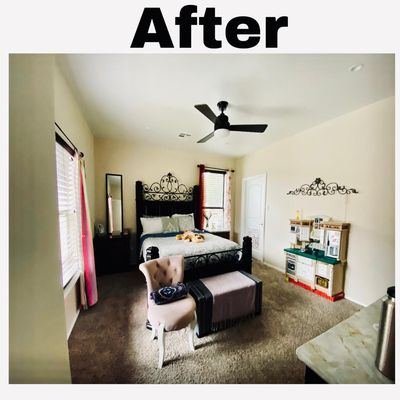 HJ & SC Cleaning Services