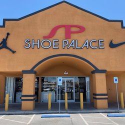 Shoe Palace - Shoe Palace