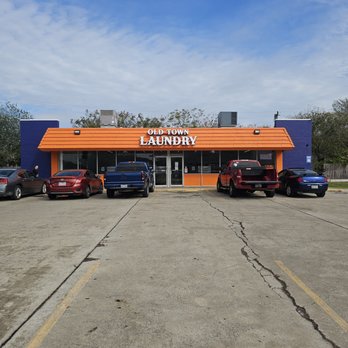 Old Town Laundry - Laundromat Near Me - Corpus Christi, Texas Old Town Laundry - Laundromat Near Me - Corpus Christi, Texas