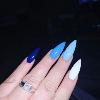 New York Nails - Nail Salons Near Me - Las Vegas, Nevada