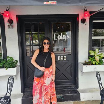 Lola's Bistro - Italian Near Me - Key West, Florida