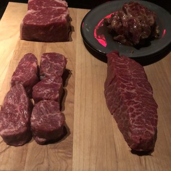 COTE Miami - Butcher's Feast ($58/pp) - Korean Near Me - Miami, Florida COTE Miami - Butcher's Feast ($58/pp) - Korean Near Me - Miami, Florida