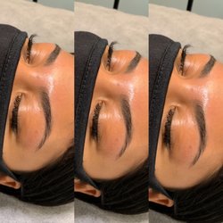 Melt and Maison - Brow wax