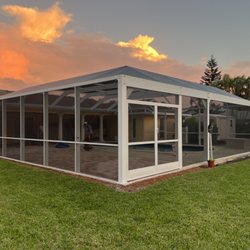 Everglade Screen and Window