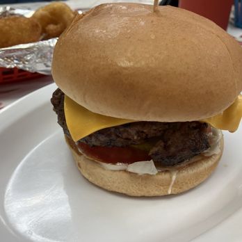 Virgie’s Place - Cheeseburger - Diners Near Me - Imboden, Arkansas Virgie’s Place - Cheeseburger - Diners Near Me - Imboden, Arkansas