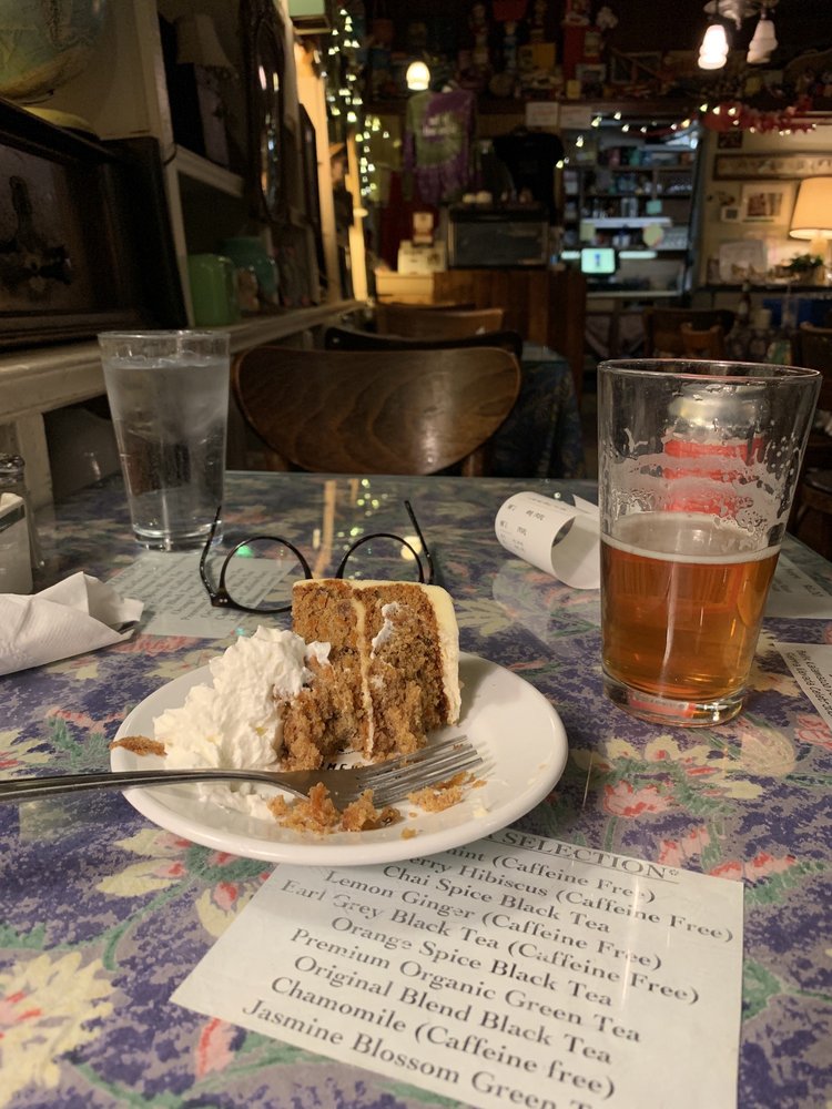 SESAME SEED RESTAURANT 112 Photos & 222 Reviews 68 W Wooster St