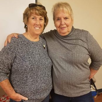 Great Clips - Sister-inlaw and me. - Hair Salons Near Me - Roseville, California Great Clips - Sister-inlaw and me. - Hair Salons Near Me - Roseville, California