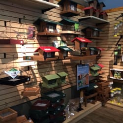 Wild Birds Unlimited