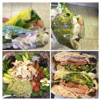 Yo-Way Eatery - Juice Bars & Smoothies Near Me - Gardena, California