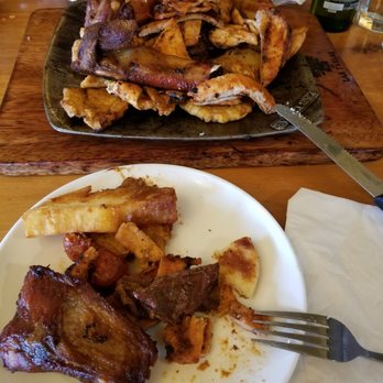 Las Tablas - Steakhouses Near Me - Chicago, Illinois