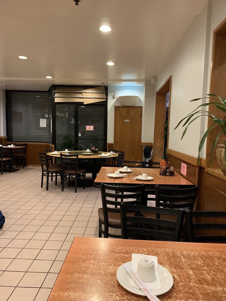 New Gold Medal Restaurant