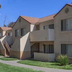 Sand Canyon Villas & Townhomes