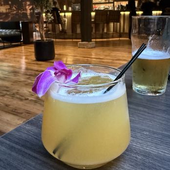 One Eleven - Cocktail Bars Near Me - Huntsville, Alabama