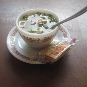 Golden Dynasty - The egg soup had some good ingredients in it. - Chinese Near Me - Portland, Oregon Golden Dynasty - The egg soup had some good ingredients in it. - Chinese Near Me - Portland, Oregon