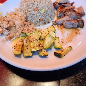 Benihana - Downey - My Lunch Meal - Sushi Bars Near Me - Downey, California