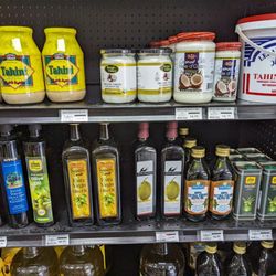 Salem's Market - Olive oil plus