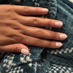 Fantastic Nails & Spa - Gel manicure