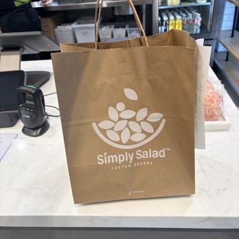 Simply Salad - Salad Near Me - Los Angeles, California Simply Salad - Salad Near Me - Los Angeles, California