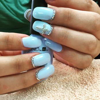 Five Stars Nails - Nail Salons Near Me - London, Ontario