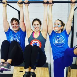 Crossfit Nutley