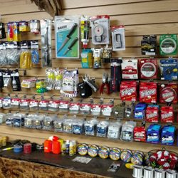 Bucks Outdoors