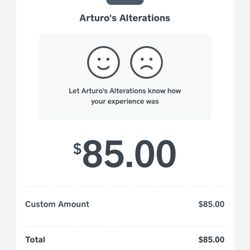 Arlene's & Arturo's Alterations